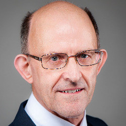 Martin Veasey