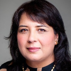 Roheela Khan