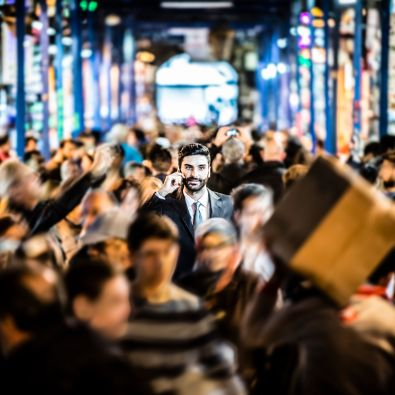 Candidate Marketing: 5 Tips to Land Your Dream Job