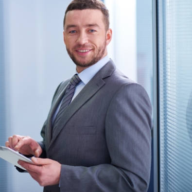 Chief Operating Officer