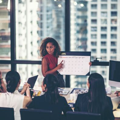 Crisis Leadership: Guiding Organisations Through Turbulent Times