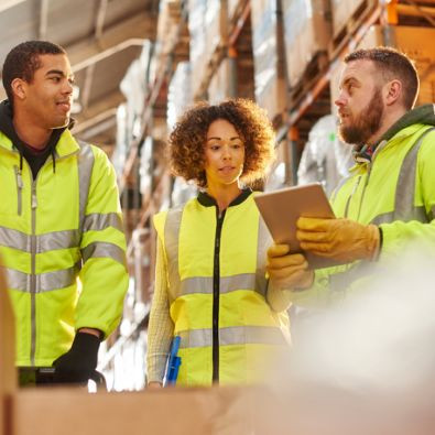 Diversity and Inclusion in the Logistics Sector: Strategies for building diverse and inclusive supply chain teams