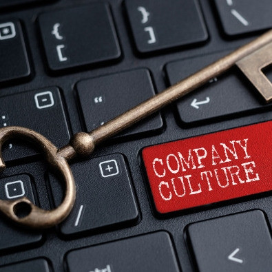 Is Your Company Culture Promoting Growth, Or Preventing Progress?