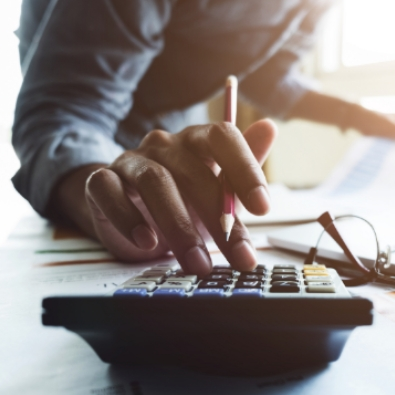 Finance Professional