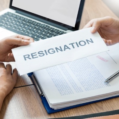The 7 Do’s and Don’ts of Resigning Gracefully