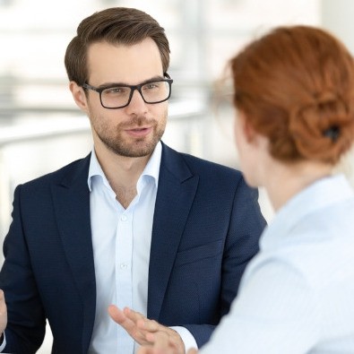 6 Mistakes to Avoid at Your Next Executive Interview