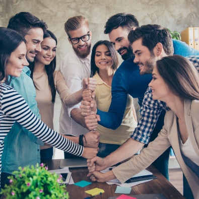 5 Signs You’re Getting Team Building Wrong (and What You Should be Doing Instead)