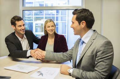 recruitment process