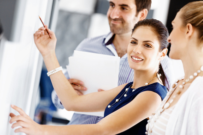 Work for Martin Veasey Talent Solutions